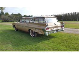 1959 Pontiac Catalina (CC-1158766) for sale in New Ulm, Minnesota
