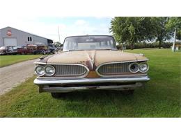 1959 Pontiac Catalina (CC-1158766) for sale in New Ulm, Minnesota