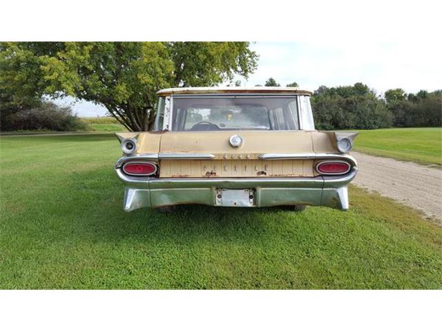 1959 Pontiac Catalina (CC-1158766) for sale in New Ulm, Minnesota