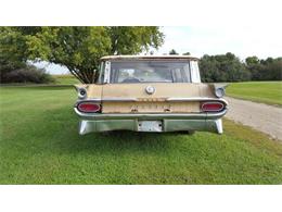1959 Pontiac Catalina (CC-1158766) for sale in New Ulm, Minnesota
