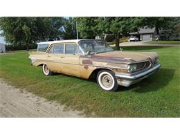 1959 Pontiac Catalina (CC-1158766) for sale in New Ulm, Minnesota