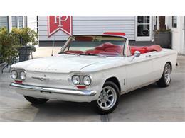 1962 Chevrolet Corvair Convertible Custom (CC-1158774) for sale in , 