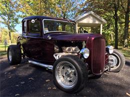 1932 Ford 5-Window Coupe (CC-1150878) for sale in rochester, New York