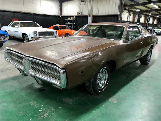 1972 Dodge Charger (CC-1158780) for sale in Sherman, Texas
