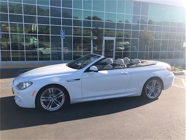 2013 BMW M Series Convertible (CC-1158794) for sale in , 