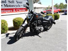 2017 Harley-Davidson Sportster (CC-1158795) for sale in Redlands, California