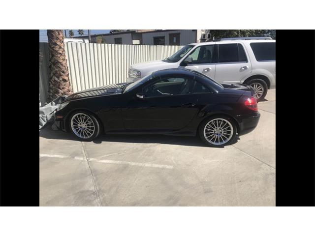 2008 Mercedes Benz AMG SLK 55 (CC-1158802) for sale in , 