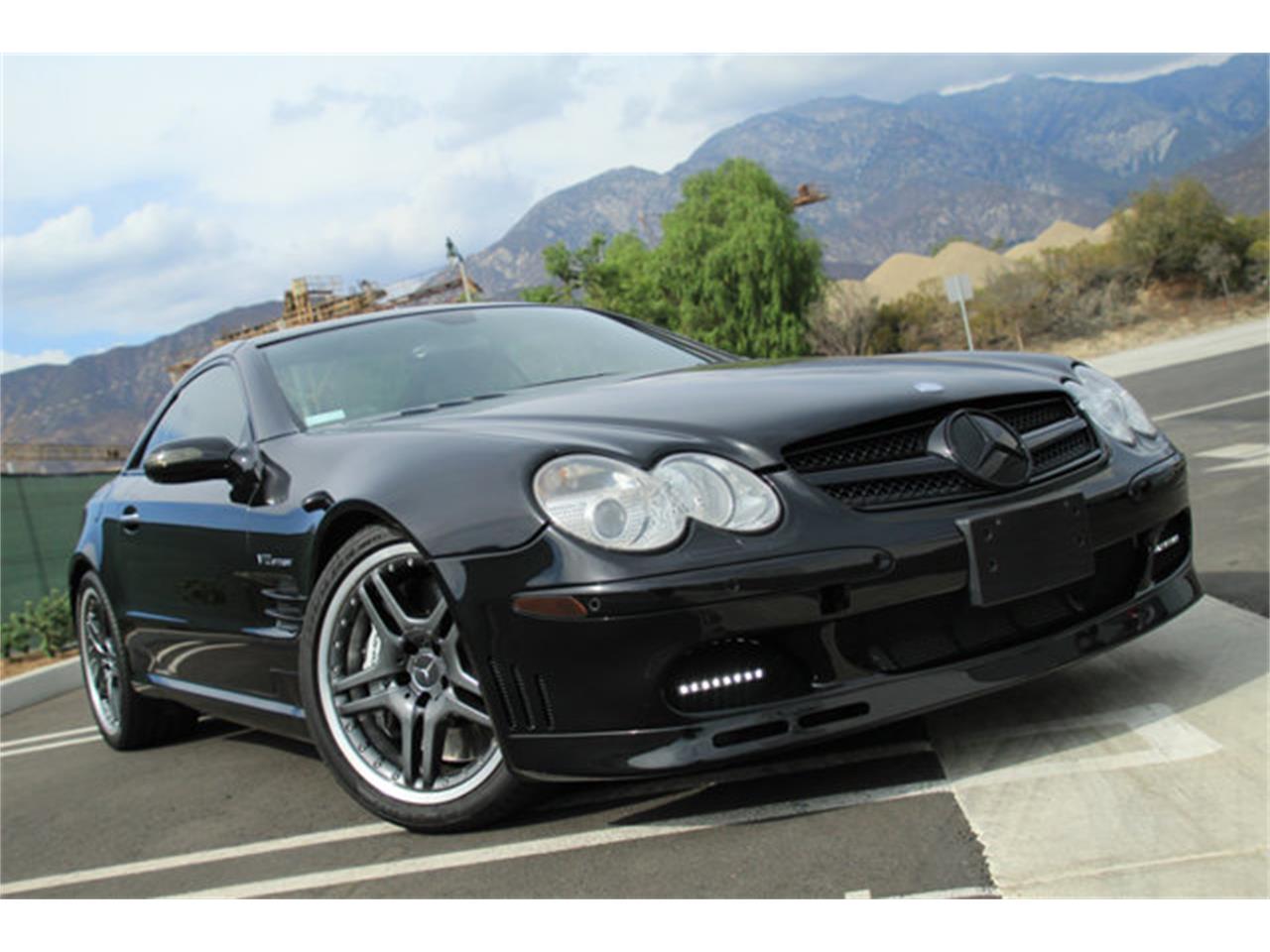 2006 Mercedes Benz SL 65 AMG for Sale | ClassicCars.com | CC-1158808