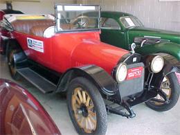 1916 Buick Touring (CC-1150881) for sale in SALT LAKE CITY, Utah