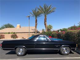 1971 Chevrolet El Camino Custom (CC-1158843) for sale in , 