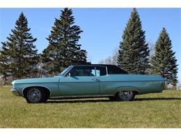 1970 Chevrolet Impala (CC-1158850) for sale in Chanhassen, Minnesota