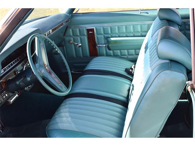 1970 Chevrolet Impala (CC-1158850) for sale in Chanhassen, Minnesota
