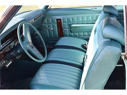1970 Chevrolet Impala (CC-1158850) for sale in Chanhassen, Minnesota