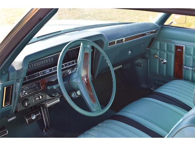 1970 Chevrolet Impala (CC-1158850) for sale in Chanhassen, Minnesota