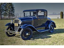 1930 Ford Model A (CC-1158856) for sale in watertown  , Minnesota