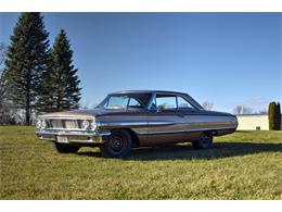 1964 Ford Galaxie 500 (CC-1158864) for sale in Watertown , Minnesota