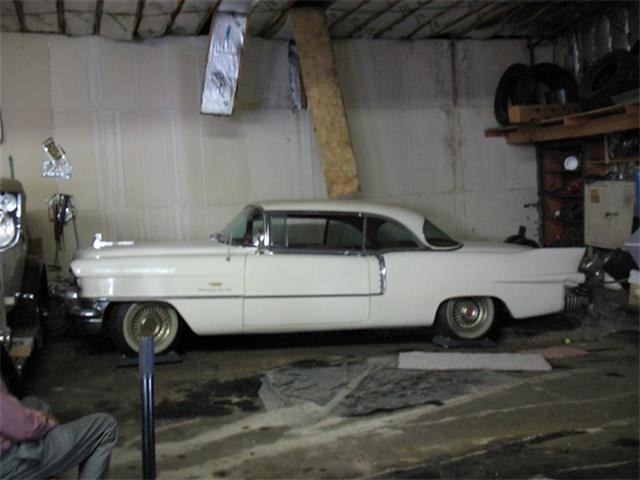1956 Cadillac Eldorado (CC-1150888) for sale in SALT LAKE CITY, Utah