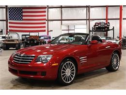 2006 Chrysler Crossfire (CC-1158880) for sale in Kentwood, Michigan