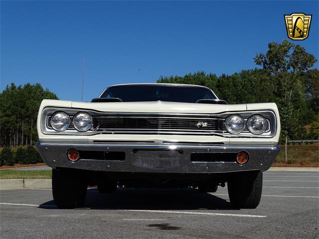 1969 Dodge Coronet (CC-1158898) for sale in Alpharetta, Georgia