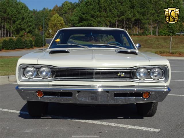 1969 Dodge Coronet (CC-1158898) for sale in Alpharetta, Georgia
