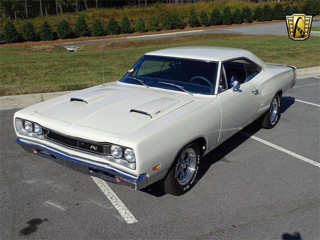 1969 Dodge Coronet (CC-1158898) for sale in Alpharetta, Georgia