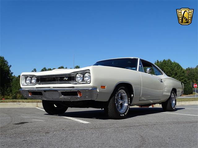 1969 Dodge Coronet (CC-1158898) for sale in Alpharetta, Georgia