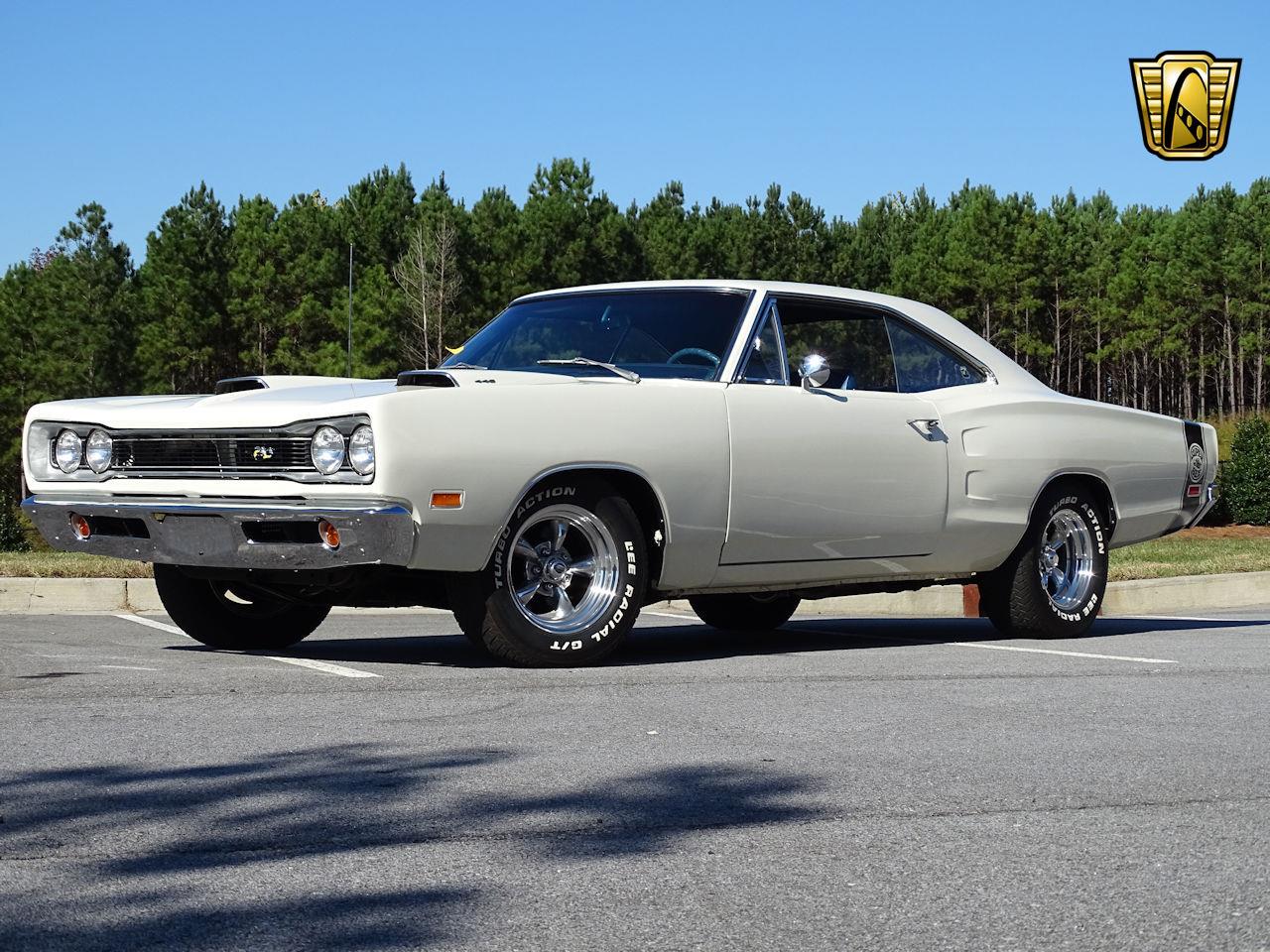 Dodge coronet 1969