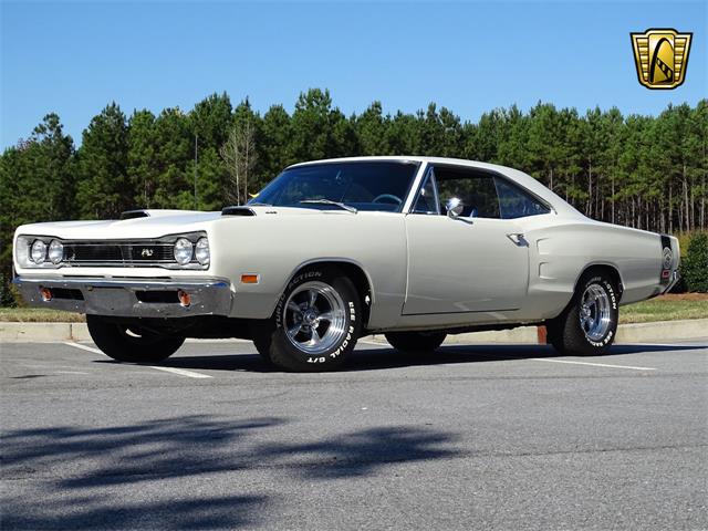 1969 Dodge Coronet (CC-1158898) for sale in Alpharetta, Georgia