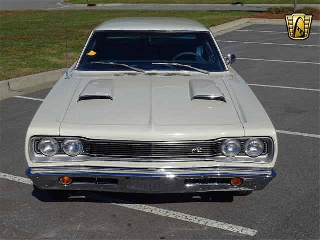 1969 Dodge Coronet (CC-1158898) for sale in Alpharetta, Georgia
