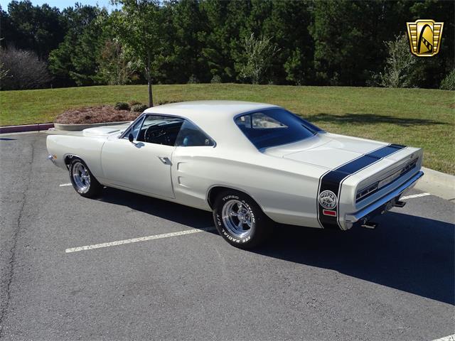 1969 Dodge Coronet (CC-1158898) for sale in Alpharetta, Georgia