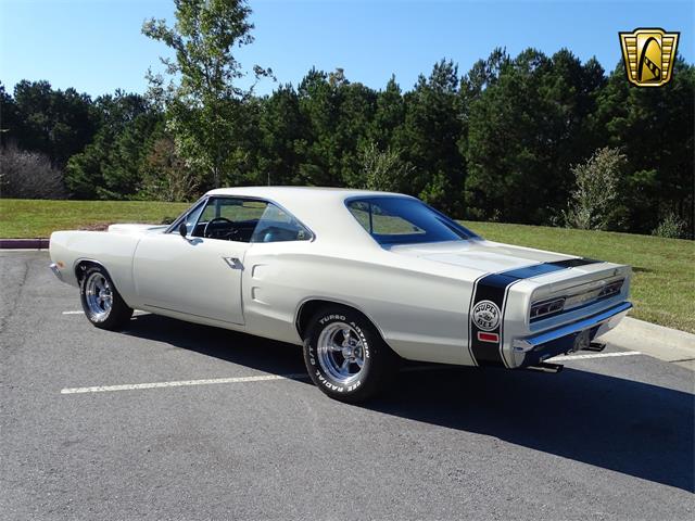 1969 Dodge Coronet (CC-1158898) for sale in Alpharetta, Georgia