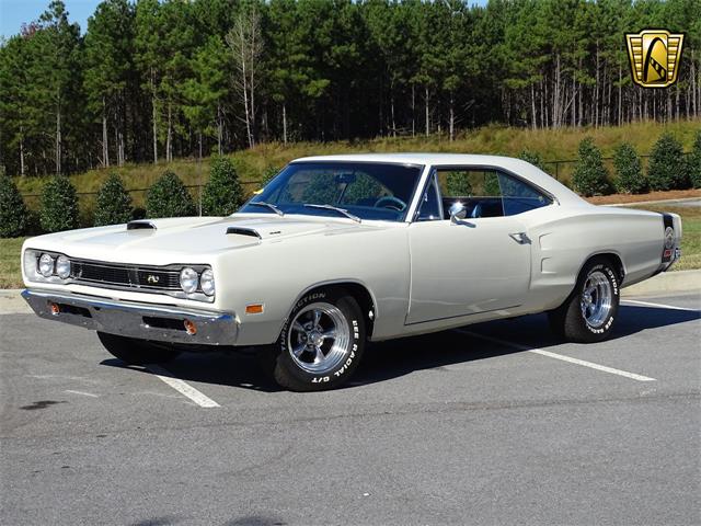 1969 Dodge Coronet (CC-1158898) for sale in Alpharetta, Georgia