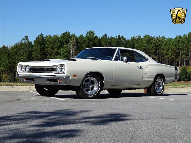 1969 Dodge Coronet (CC-1158898) for sale in Alpharetta, Georgia