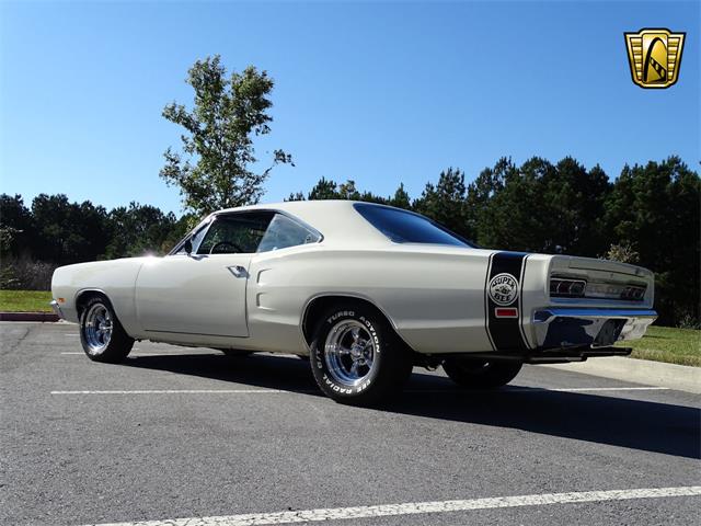 1969 Dodge Coronet (CC-1158898) for sale in Alpharetta, Georgia