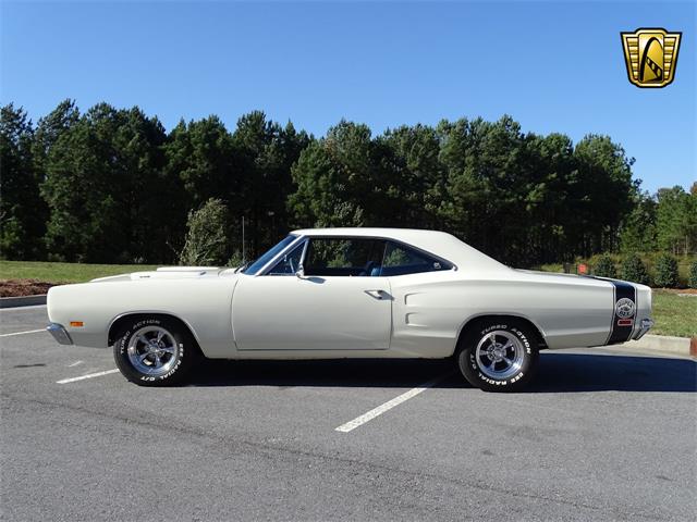 1969 Dodge Coronet (CC-1158898) for sale in Alpharetta, Georgia