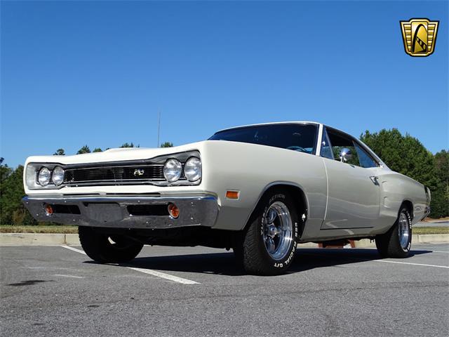 1969 Dodge Coronet (CC-1158898) for sale in Alpharetta, Georgia