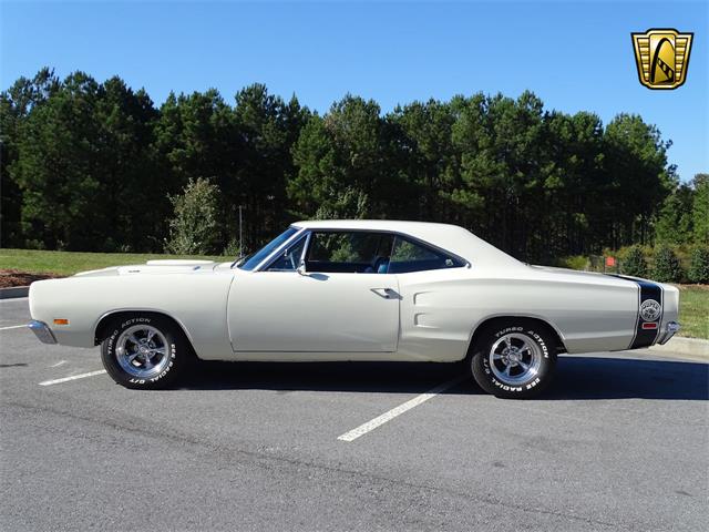 1969 Dodge Coronet (CC-1158898) for sale in Alpharetta, Georgia
