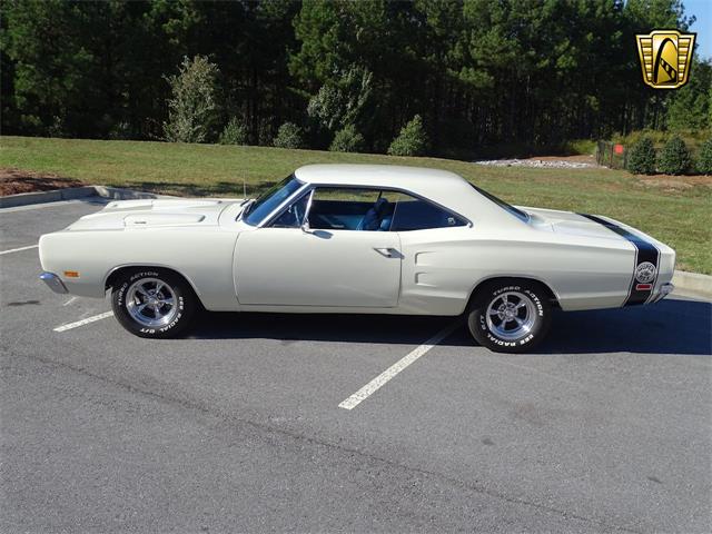 1969 Dodge Coronet (CC-1158898) for sale in Alpharetta, Georgia
