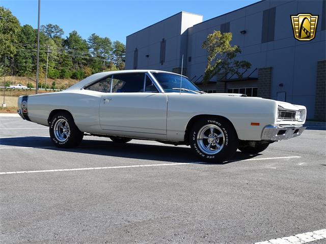 1969 Dodge Coronet (CC-1158898) for sale in Alpharetta, Georgia