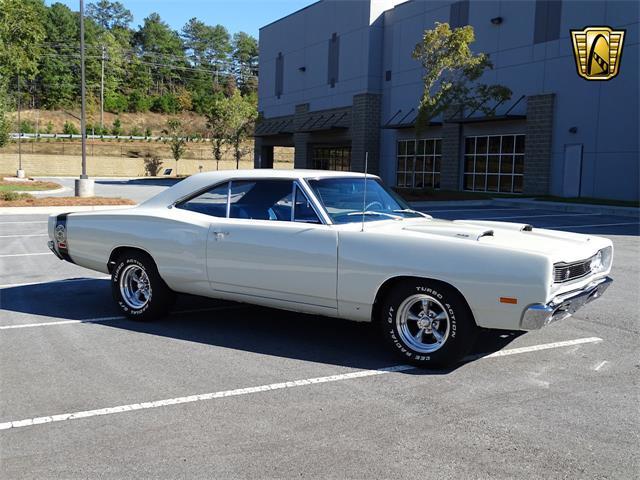 1969 Dodge Coronet (CC-1158898) for sale in Alpharetta, Georgia