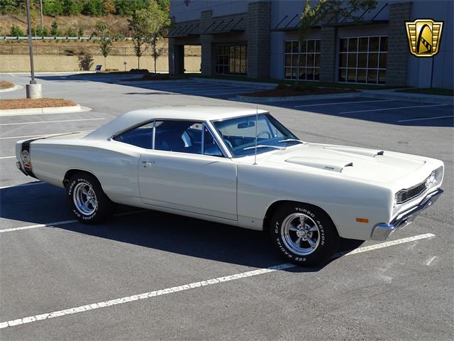 1969 Dodge Coronet (CC-1158898) for sale in Alpharetta, Georgia