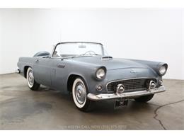 1956 Ford Thunderbird (CC-1158902) for sale in Beverly Hills, California