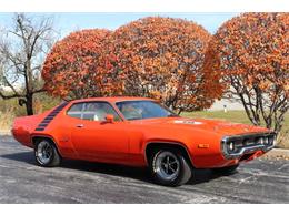 1972 Plymouth Road Runner (CC-1158906) for sale in Alsip, Illinois