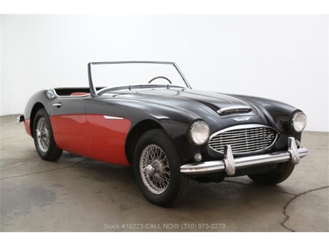 1958 Austin-Healey 100-6 (CC-1158909) for sale in Beverly Hills, California