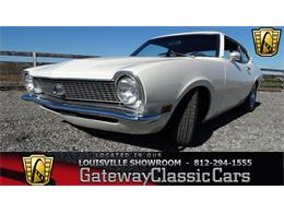 1975 Ford Maverick (CC-1158914) for sale in Memphis, Indiana