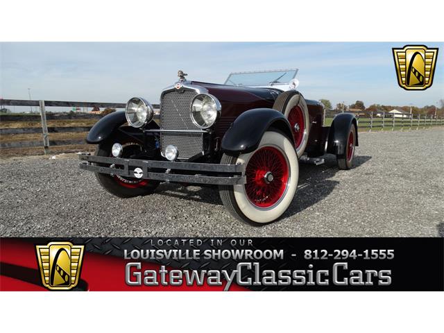 1928 Stutz Bearcat (CC-1158918) for sale in Memphis, Indiana
