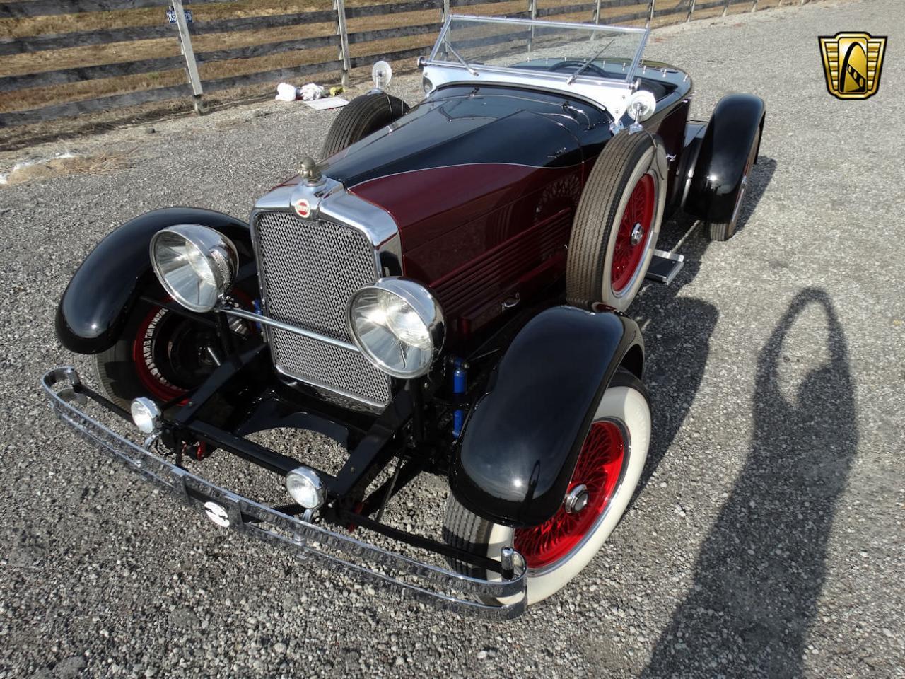 1928 Stutz Bearcat for Sale CC1158918