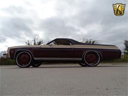 1977 Chevrolet El Camino (CC-1158930) for sale in DFW Airport, Texas