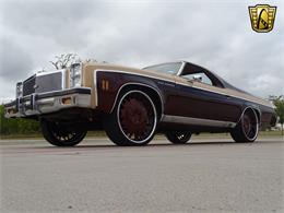 1977 Chevrolet El Camino (CC-1158930) for sale in DFW Airport, Texas