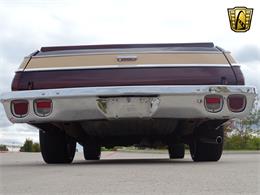 1977 Chevrolet El Camino (CC-1158930) for sale in DFW Airport, Texas